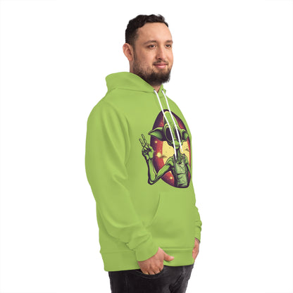 Zany Zenith Hoodie