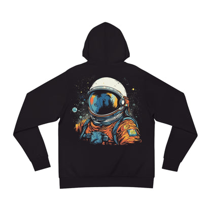 Astronaut Odyssey Hoodie