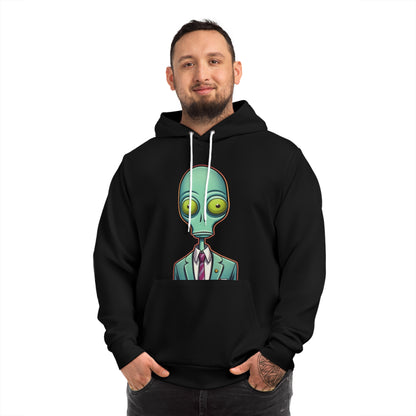 Dr. Cosmos Hoodie