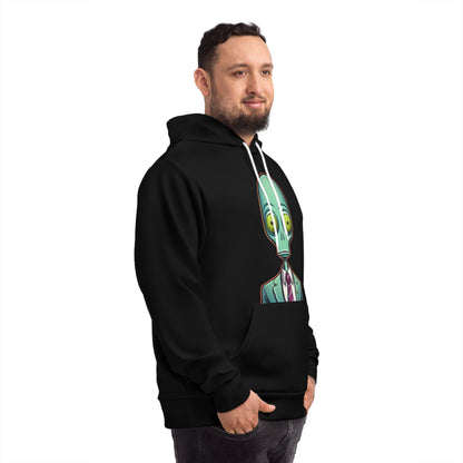 Dr. Cosmos Hoodie