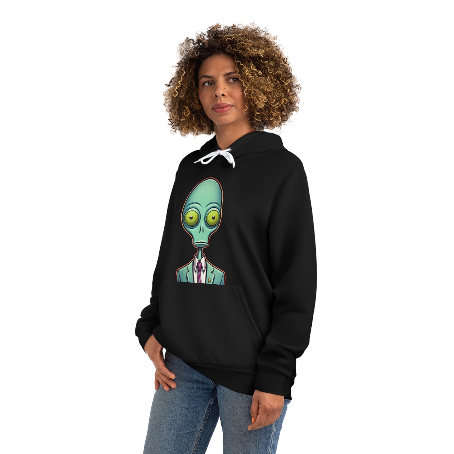 Dr. Cosmos Hoodie