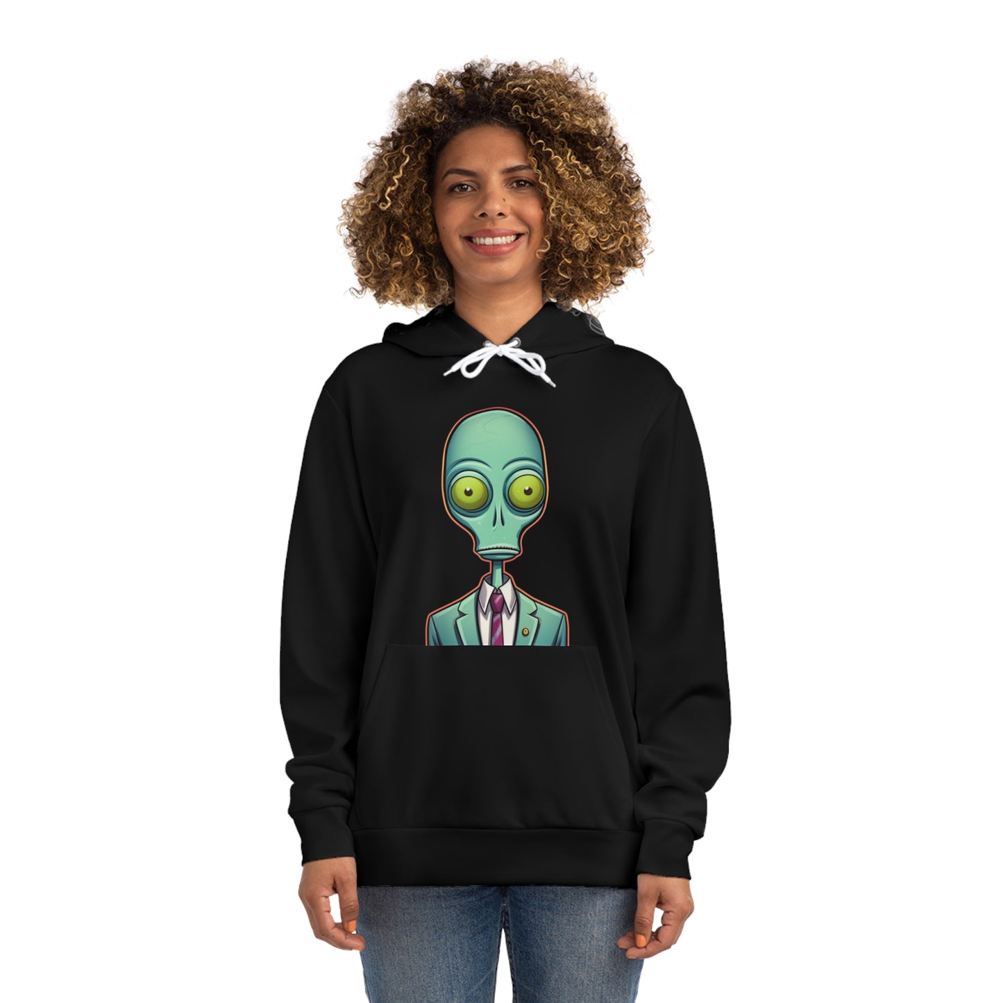 Dr. Cosmos Hoodie