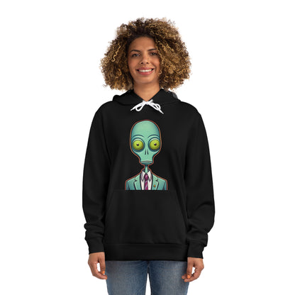 Dr. Cosmos Hoodie