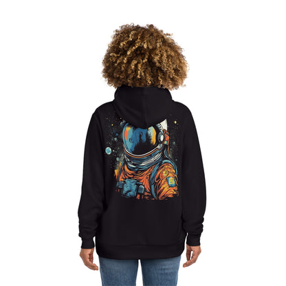 Astronaut Odyssey Hoodie