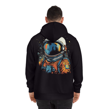 Astronaut Odyssey Hoodie