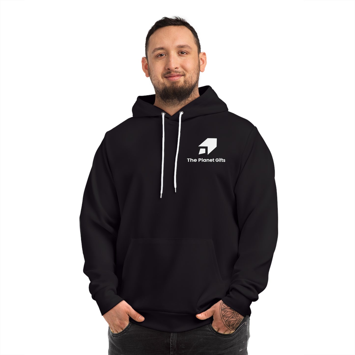 Astronaut Odyssey Hoodie