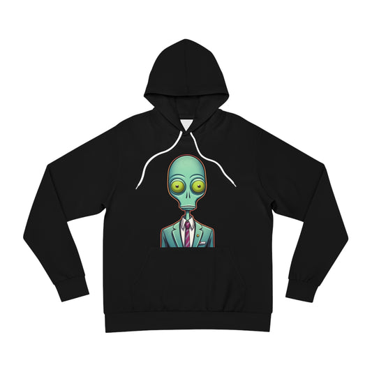 Dr. Cosmos Hoodie