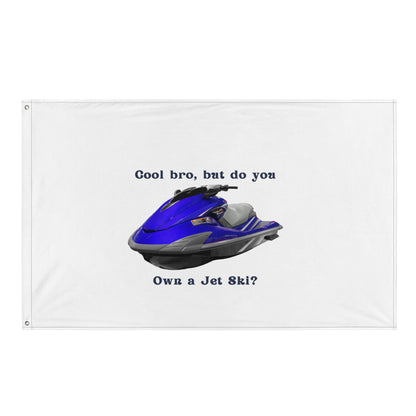 Jet Ski Flag