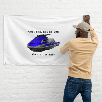 Jet Ski Flag