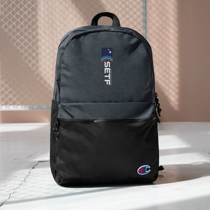 Space Exploration Task Force (SETF) Champion Backpack