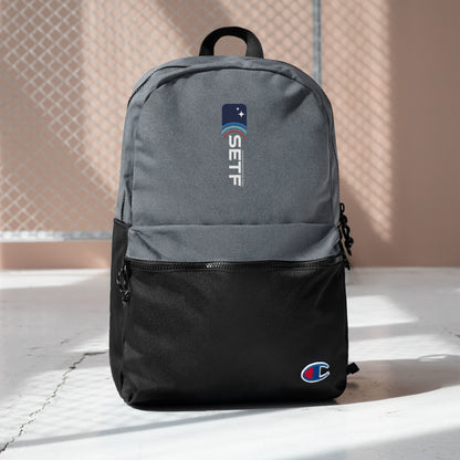 Space Exploration Task Force (SETF) Champion Backpack