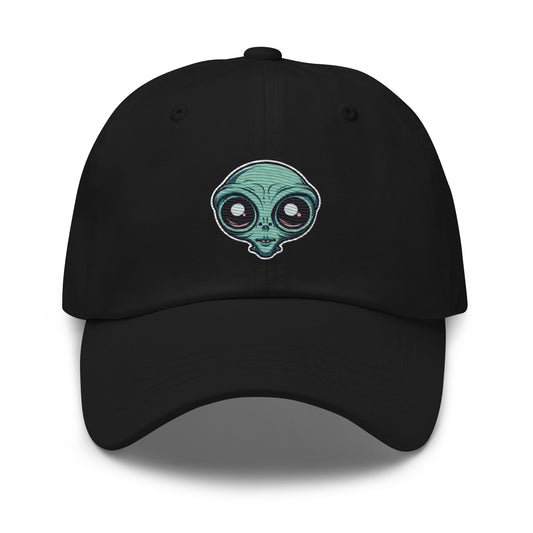 Zigzag Zog Hat