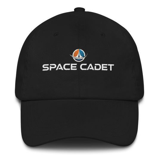 Space Cadet Dad Hat