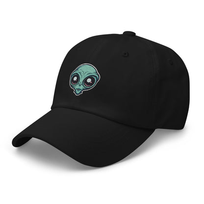 Zigzag Zog Hat