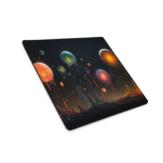 Astral Projection Mouse Pad