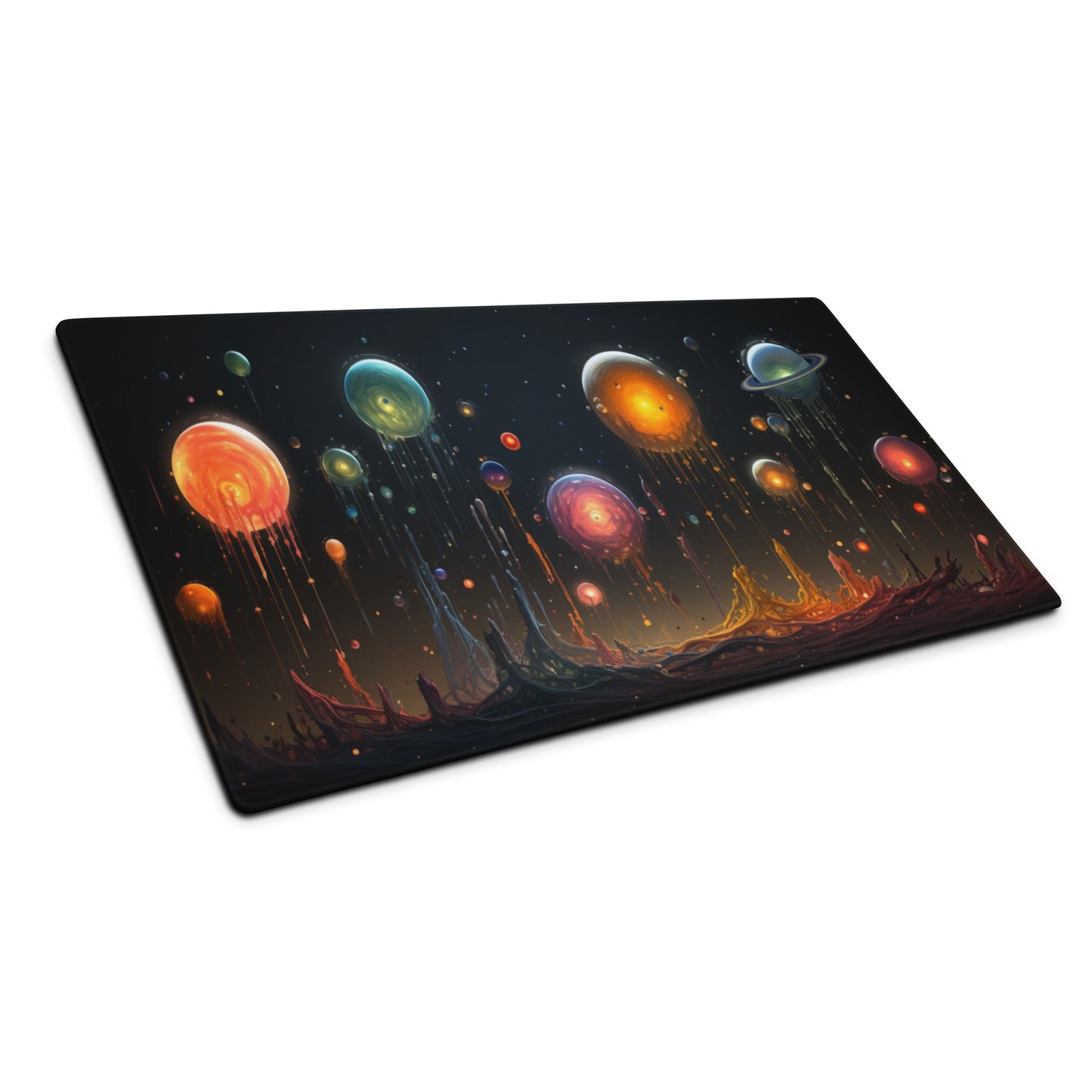 Astral Projection Mouse Pad