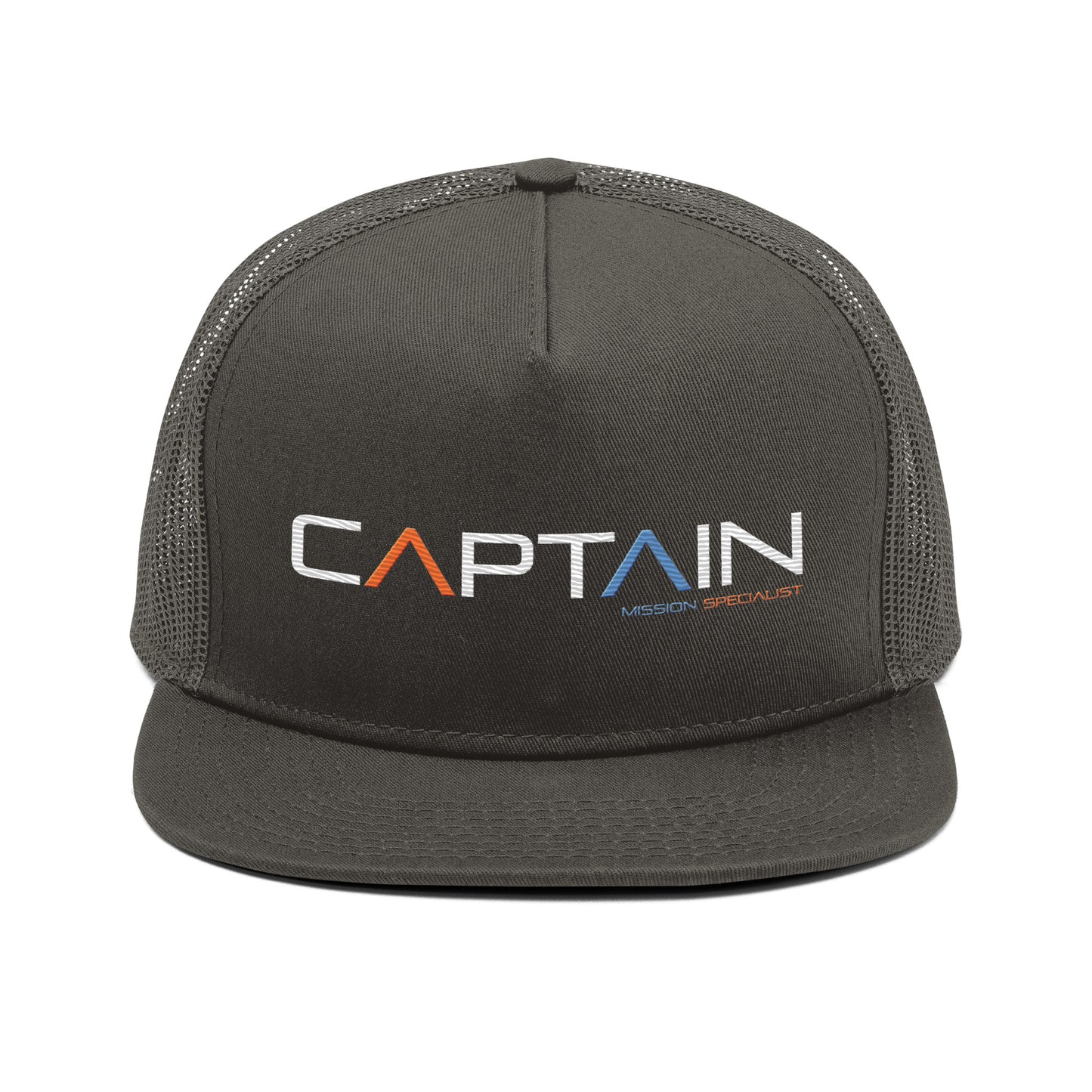 Captain (Mission Specialist) Snapback