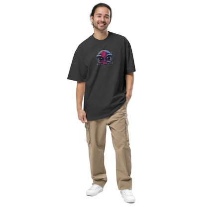 Bogos Binted Oversized T-Shirt