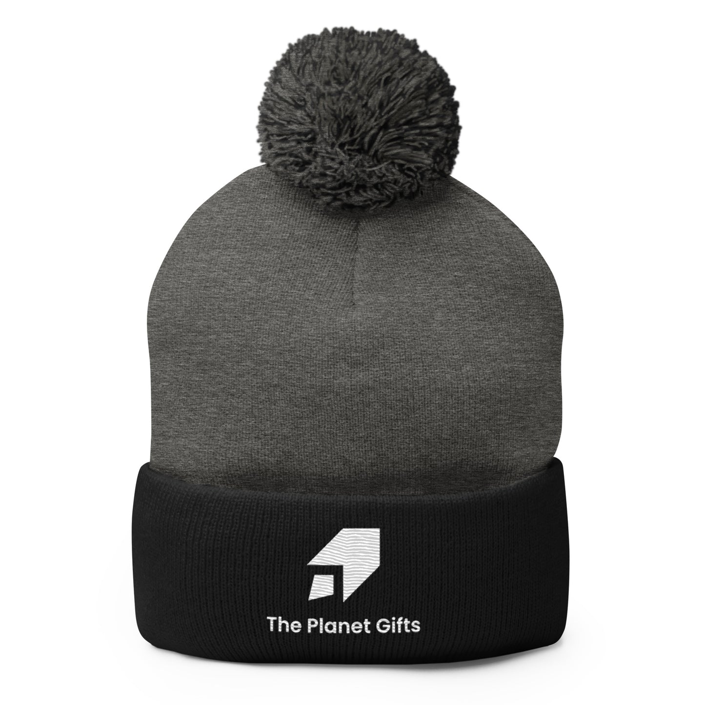 The Planet Gifts - Pom Pom Beanie