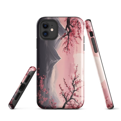 Cherry Tree Case for iPhone®