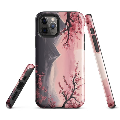 Cherry Tree Case for iPhone®