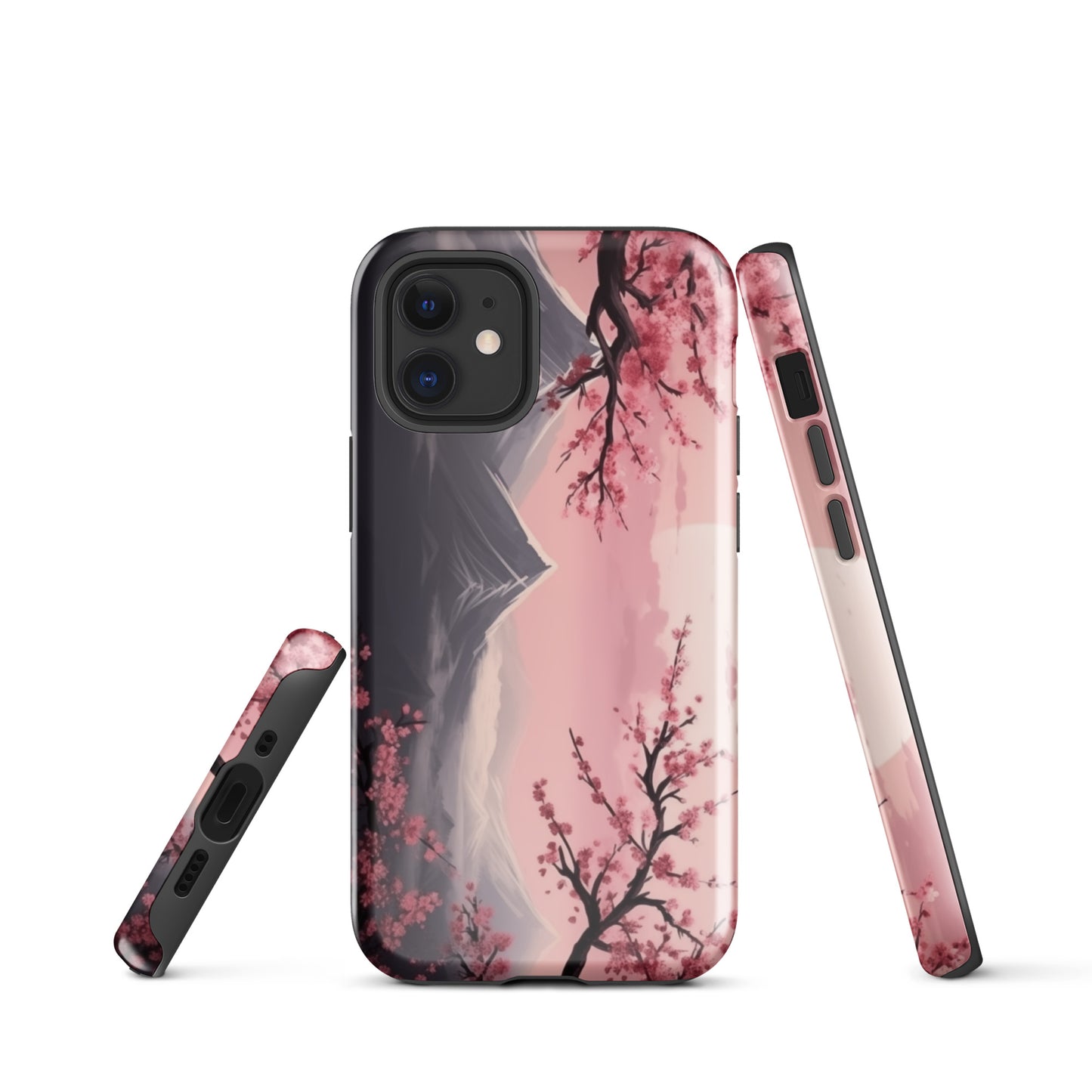 Cherry Tree Case for iPhone®