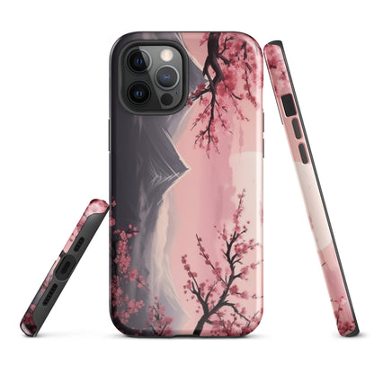 Cherry Tree Case for iPhone®