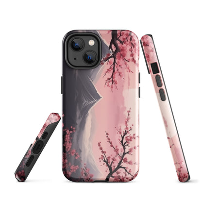 Cherry Tree Case for iPhone®