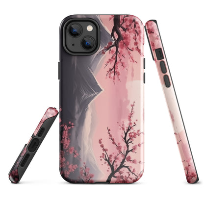 Cherry Tree Case for iPhone®