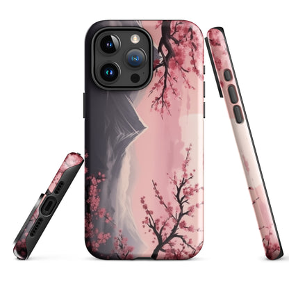 Cherry Tree Case for iPhone®