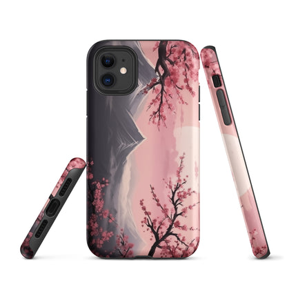 Cherry Tree Case for iPhone®