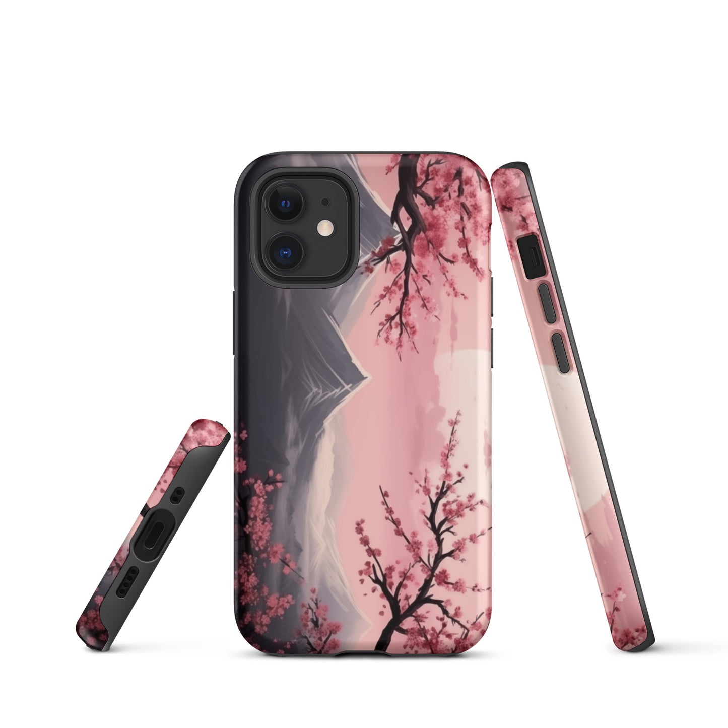 Cherry Tree Case for iPhone®