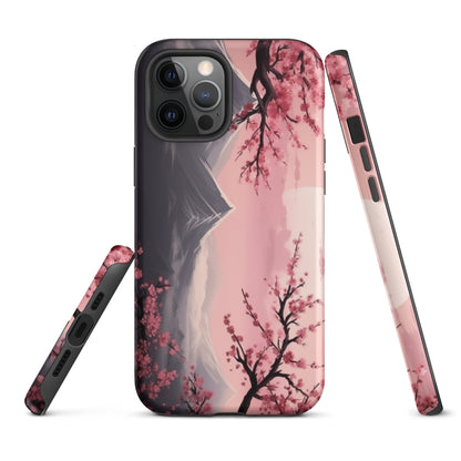 Cherry Tree Case for iPhone®