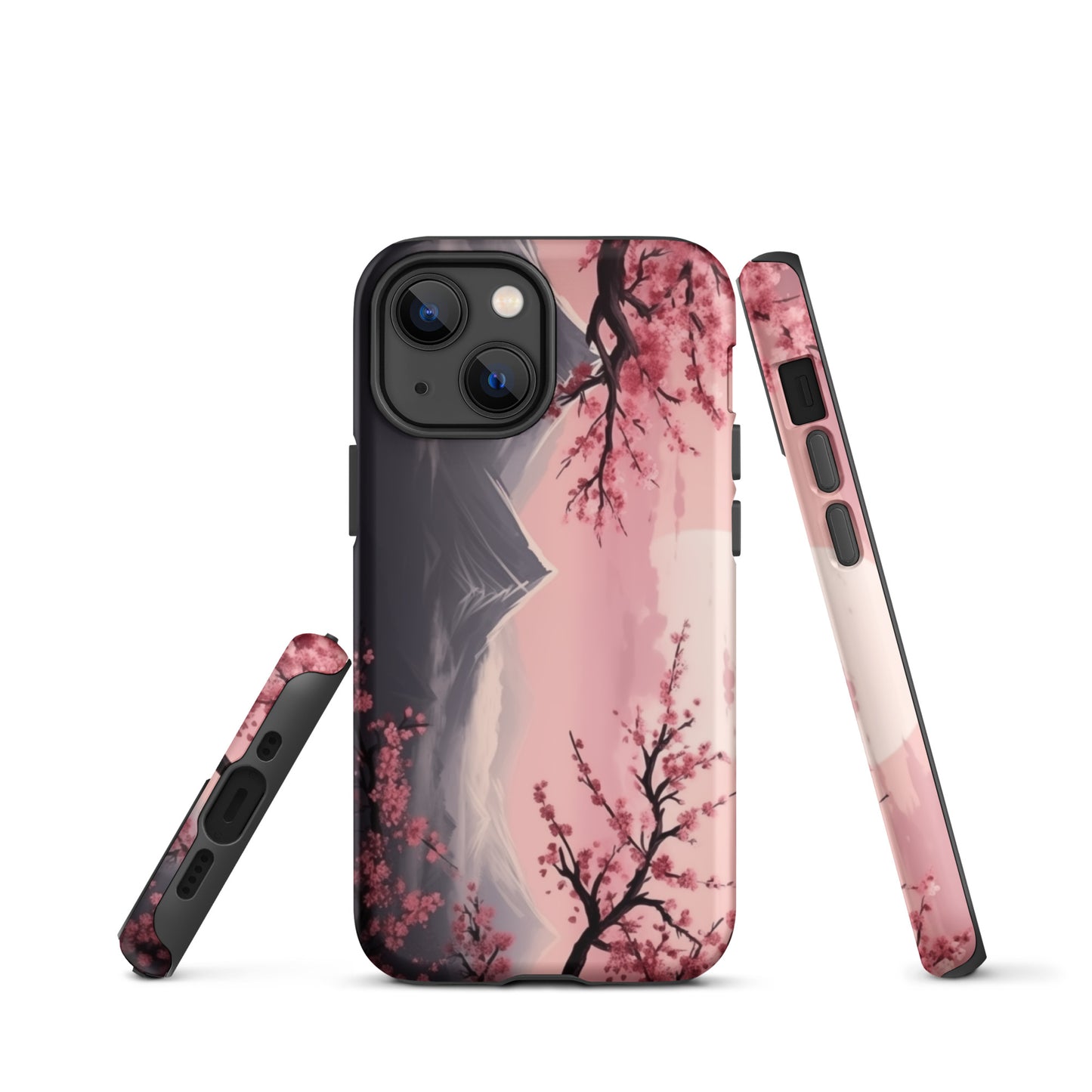 Cherry Tree Case for iPhone®