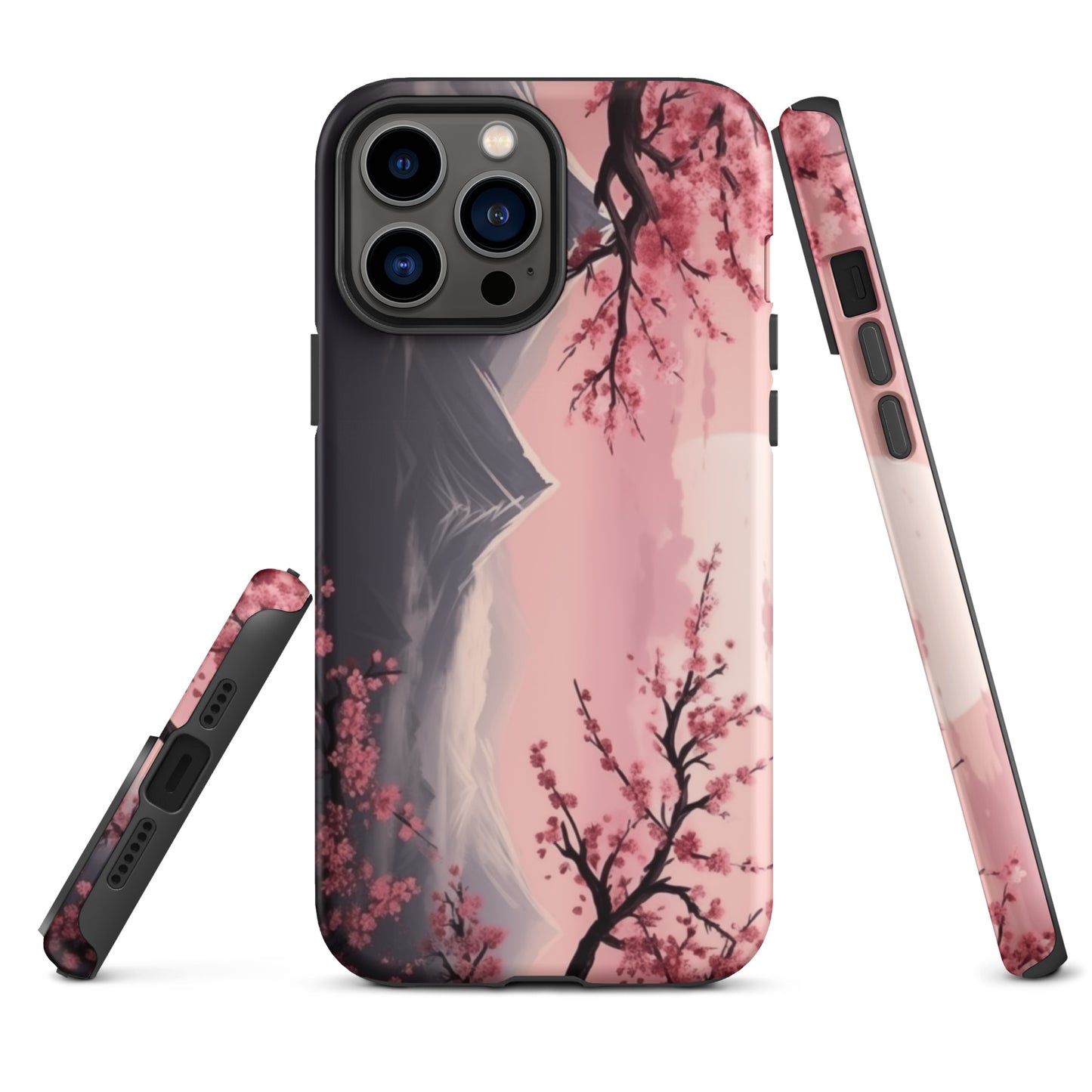 Cherry Tree Case for iPhone®