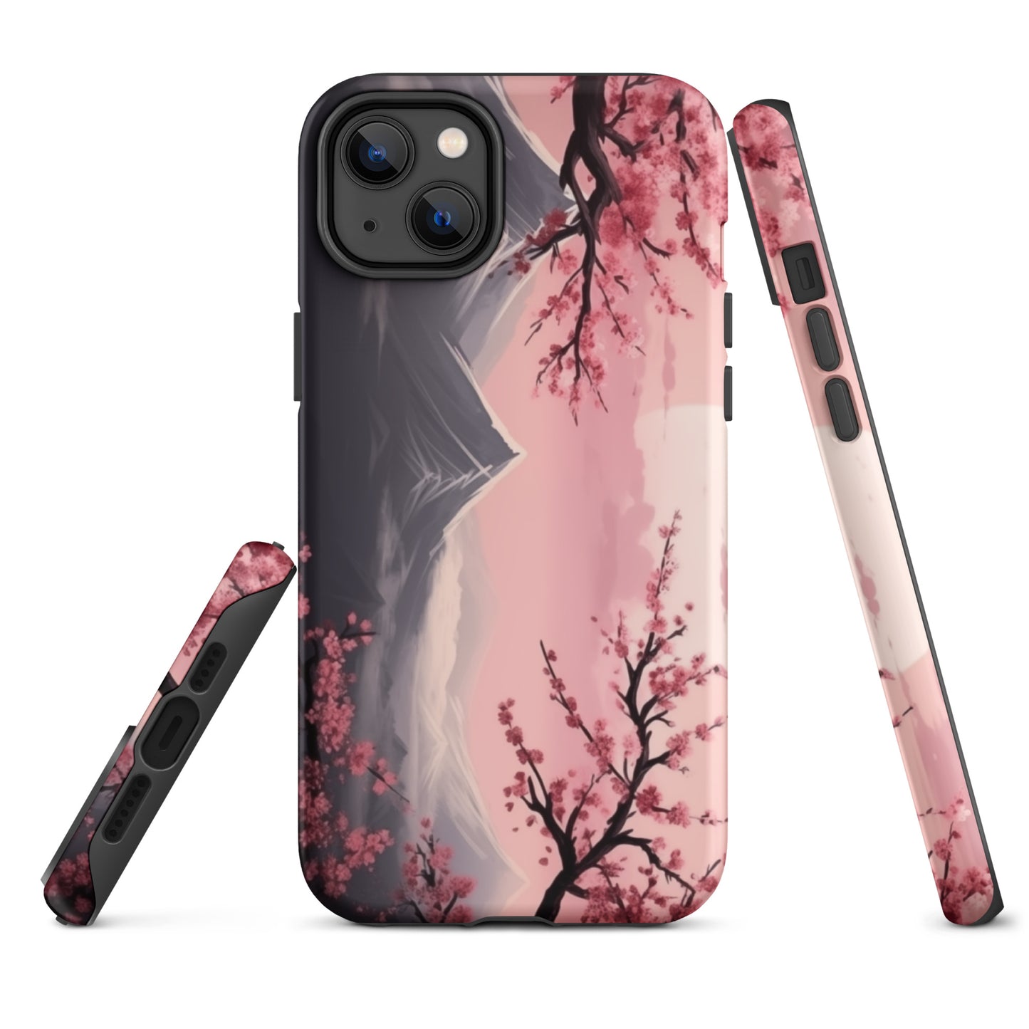 Cherry Tree Case for iPhone®