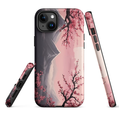 Cherry Tree Case for iPhone®