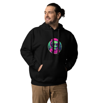 Chillin Chad Hoodie