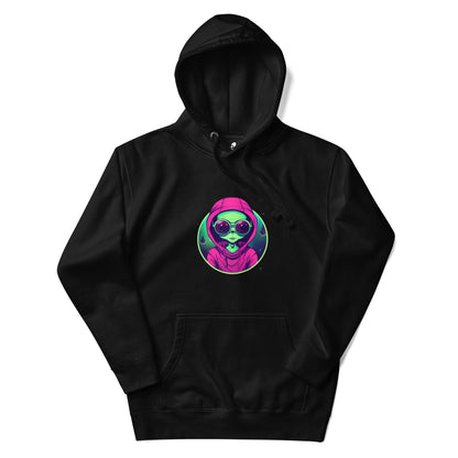 Chillin Chad Hoodie