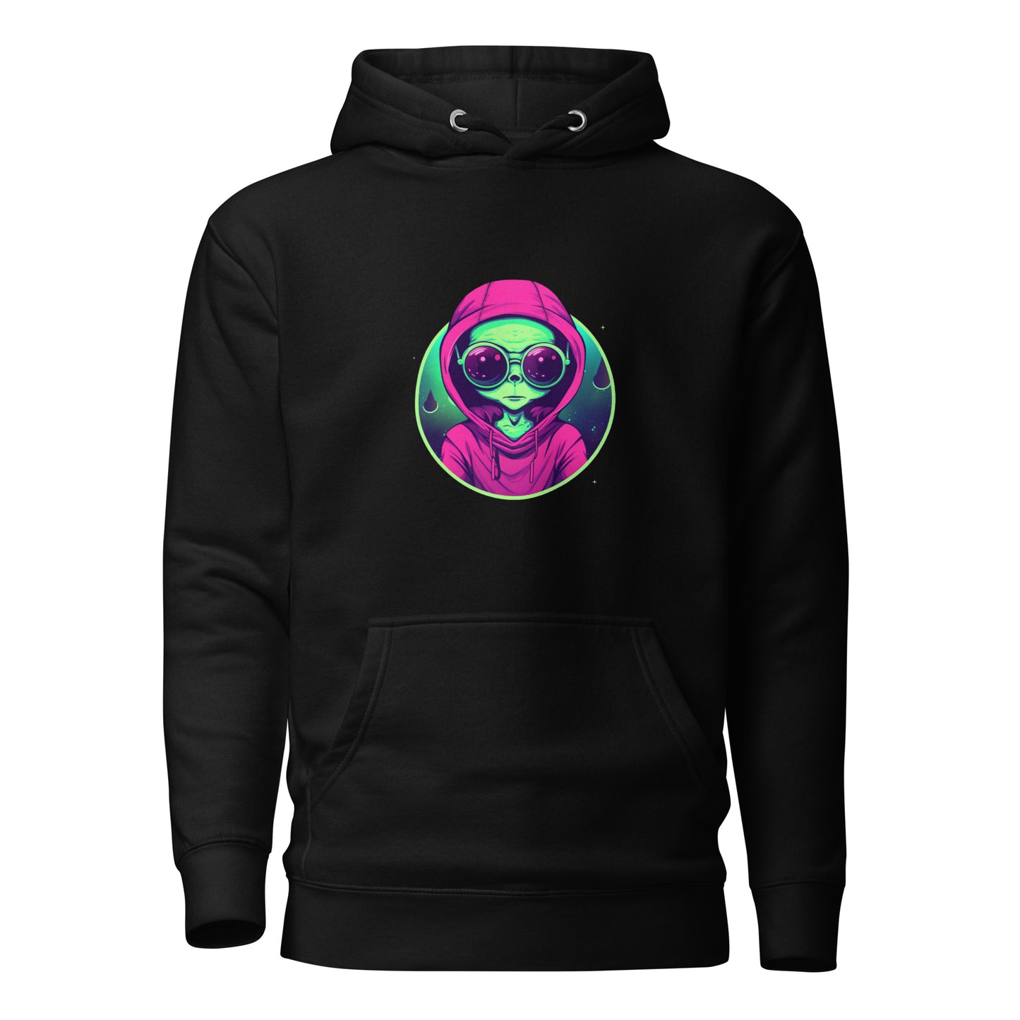 Chillin Chad Hoodie