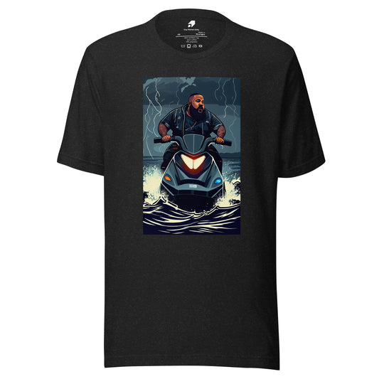 Life's a Jet Ski T-Shirt